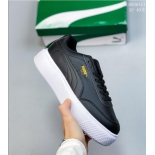 Wholesale Cheap Wmns Mayze Suede Shoes Mens Womens Designer Sport Sneakers size 36-40 (5)