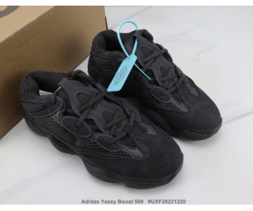 Wholesale Cheap YEEZY Desert Rat 500 Shoes Mens Womens Designer Sport Sneakers size 36-46 (13)