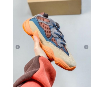 Wholesale Cheap YEEZY Desert Rat 500 Shoes Mens Womens Designer Sport Sneakers size 36-46 (1)