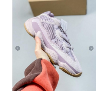 Wholesale Cheap YEEZY Desert Rat 500 Shoes Mens Womens Designer Sport Sneakers size 36-46 (2)
