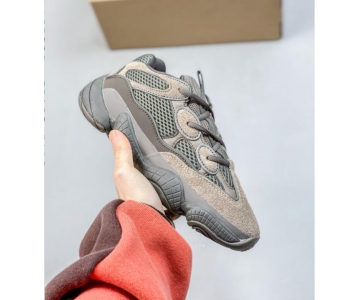 Wholesale Cheap YEEZY Desert Rat 500 Shoes Mens Womens Designer Sport Sneakers size 36-46 (3)