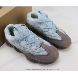 Wholesale Cheap YEEZY Desert Rat 500 Shoes Mens Womens Designer Sport Sneakers size 36-46 (7)