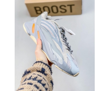 Wholesale Cheap Yeezy Boost 700 V2 Sun Shoes Mens Womens Designer Sport Sneakers size 36-45 (1) 