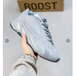 Wholesale Cheap Yeezy Boost 700 V2 Sun Shoes Mens Womens Designer Sport Sneakers size 36-45 (6) 