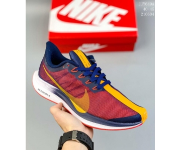 Wholesale Cheap Zoom Pegasus  Turbo Moon landing 35x Shoes Mens Womens Designer Sport Sneakers size 40-45 (2) 