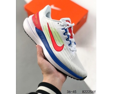 Wholesale Cheap Zoom WINFLO 9X W9 Shoes Mens Womens Designer Sport Sneakers size 36-45 (11)