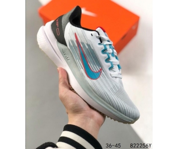 Wholesale Cheap Zoom WINFLO 9X W9 Shoes Mens Womens Designer Sport Sneakers size 36-45 (9)