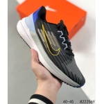 Wholesale Cheap Zoom WINFLO 9X W9 Shoes Mens Womens Designer Sport Sneakers size 40-45 (16) 