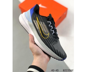 Wholesale Cheap Zoom WINFLO 9X W9 Shoes Mens Womens Designer Sport Sneakers size 40-45 (16) 