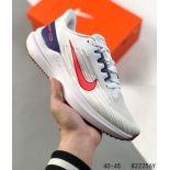 Wholesale Cheap Zoom WINFLO 9X W9 Shoes Mens Womens Designer Sport Sneakers size 40-45 (17) 