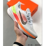 Wholesale Cheap Zoom WINFLO 9X W9 Shoes Mens Womens Designer Sport Sneakers size 40-45 (18) 