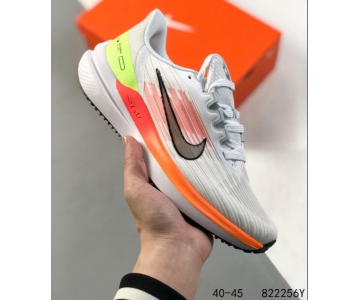 Wholesale Cheap Zoom WINFLO 9X W9 Shoes Mens Womens Designer Sport Sneakers size 40-45 (18) 