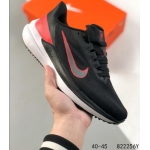 Wholesale Cheap Zoom WINFLO 9X W9 Shoes Mens Womens Designer Sport Sneakers size 40-45 (20) 