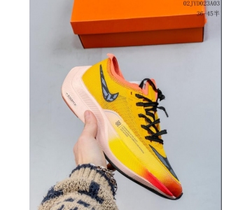 Wholesale Cheap ZoomX Vaporfly NEXT% Shoes Mens Womens Designer Sport Sneakers size 36-45 (1) 