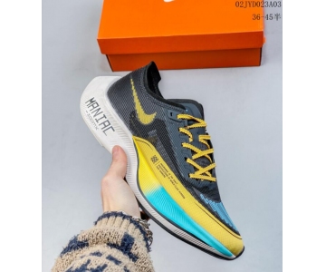 Wholesale Cheap ZoomX Vaporfly NEXT% Shoes Mens Womens Designer Sport Sneakers size 36-45 (10) 