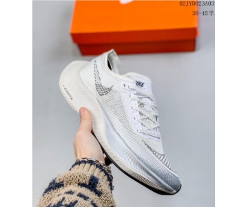 Wholesale Cheap ZoomX Vaporfly NEXT% Shoes Mens Womens Designer Sport Sneakers size 36-45 (11) 
