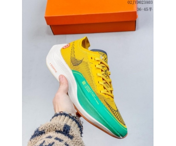 Wholesale Cheap ZoomX Vaporfly NEXT% Shoes Mens Womens Designer Sport Sneakers size 36-45 (4) 