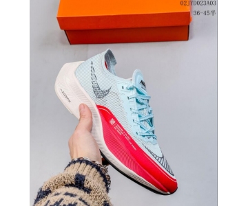 Wholesale Cheap ZoomX Vaporfly NEXT% Shoes Mens Womens Designer Sport Sneakers size 36-45 (9) 