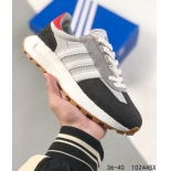 Wholesale Cheap clover Boost originals Retropy E5 Popcorn retro Shoes Mens Womens Designer Sport Sneakers size 36-40 (8) 