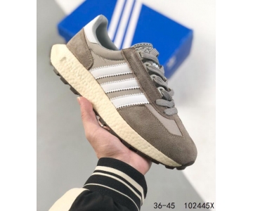 Wholesale Cheap clover Boost originals Retropy E5 Popcorn retro Shoes Mens Womens Designer Sport Sneakers size 36-45 (4) 