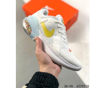 Wholesale Cheap joyride DUAL RUN 2 Granular popcorn Shoes Mens Womens Designer Sport Sneakers size 36-45 (8) 