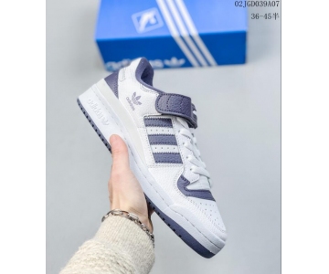 Wholesale Cheap originals Forum 84 low Shoes Mens Womens Designer Sport Sneakers size 36-45 (1) 