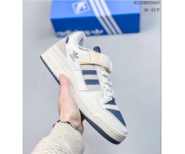 Wholesale Cheap originals Forum 84 low Shoes Mens Womens Designer Sport Sneakers size 36-45 (2) 