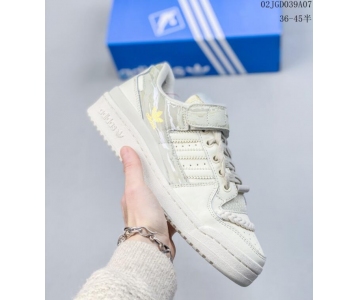 Wholesale Cheap originals Forum 84 low Shoes Mens Womens Designer Sport Sneakers size 36-45 (3) 
