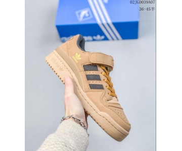 Wholesale Cheap originals Forum 84 low Shoes Mens Womens Designer Sport Sneakers size 36-45 (4) 