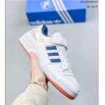 Wholesale Cheap originals Forum 84 low Shoes Mens Womens Designer Sport Sneakers size 36-45 (5) 