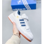 Wholesale Cheap originals Forum 84 low Shoes Mens Womens Designer Sport Sneakers size 36-45 (5) 