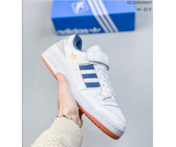 Wholesale Cheap originals Forum 84 low Shoes Mens Womens Designer Sport Sneakers size 36-45 (5) 