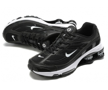 Wholesale Cheap shox Blade gas column Shoes Mens Womens Designer Sport Sneakers size 40-45 (3)