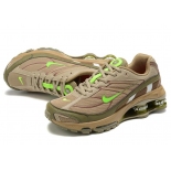 Wholesale Cheap shox Blade gas column Shoes Mens Womens Designer Sport Sneakers size 40-45 (4)