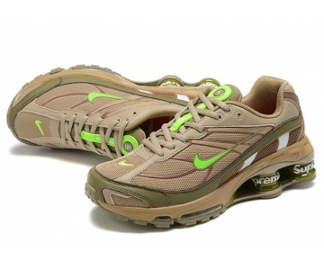 Wholesale Cheap shox Blade gas column Shoes Mens Womens Designer Sport Sneakers size 40-45 (4)
