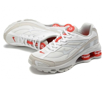 Wholesale Cheap shox Blade gas column Shoes Mens Womens Designer Sport Sneakers size 40-45 (5)