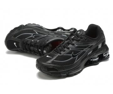 Wholesale Cheap shox Blade gas column Shoes Mens Womens Designer Sport Sneakers size 40-45 (6)
