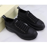 Wholesale Cheap sole sneakers Canvas white shoes Shoes Mens Womens Designer Sport Sneakers size 35-44 (3)