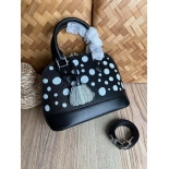 Women Luxurys Designers Bags Crossbody High Quality Handbags Womens Purses Shoulder Shopping Totes Bag (145)