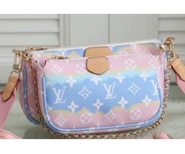 Women Luxurys Designers Bags Crossbody High Quality Handbags Womens Purses Shoulder Shopping Totes Bag (82)