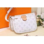 Women Luxurys Designers Bags Crossbody High Quality Handbags Womens Purses Shoulder Shopping Totes Bag (87)