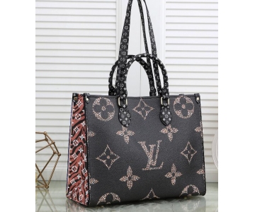 Women Luxurys Designers Bags Crossbody High Quality Handbags Womens Purses Shoulder Shopping Totes Bag (8)