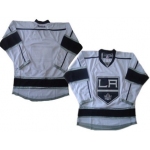 Los Angeles Kings Blank White Jersey