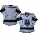 Los Angeles Kings Blank White Jersey