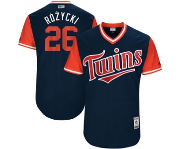 Men's Minnesota Twins Max Kepler R