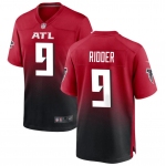 Mens Womens Youth Kids Atlanta Falcons #9 Desmond Ridder Nike Red 2023 Game Jersey